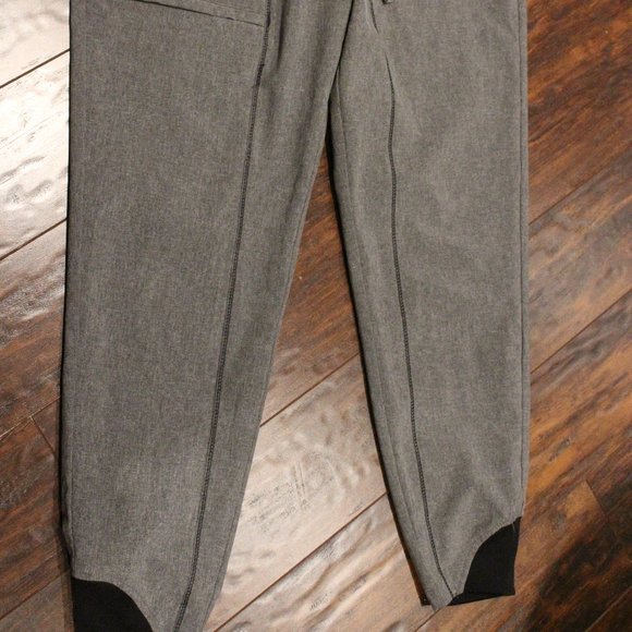 3/$25 🏷 Cherokee Scrub Pants Size S Petite - Picture 5 of 5